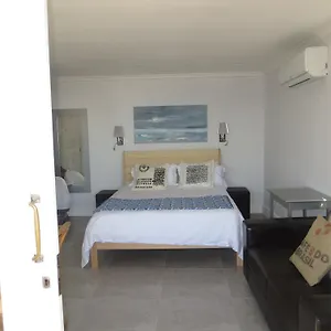 Camps Bay Studio - Studio Apartment