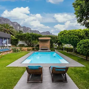 5* ゲストハウス Atholl House