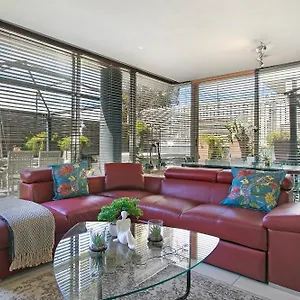 The Legacy Gem Apartment